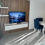 Seafront Blue Duplex